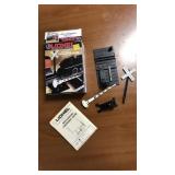 Lionel crossing gate assembly 6-2309