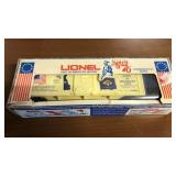 Lionel Delaware box car 6-7601