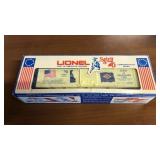 Lionel Delaware box car 6-7601