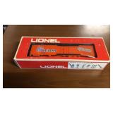 Lionel Butterfinger car 6-9858