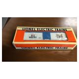Lionel Rice Krispies car 6-19531
