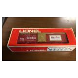Lionel Winston car 6-7708