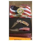 Trump knives