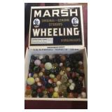 Marbles