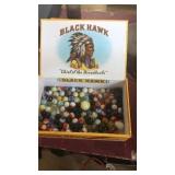 Marbles