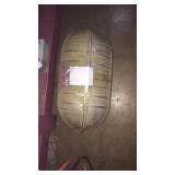 Drop tank, ww11 us army aviation b-24 b25 b17