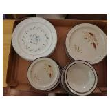 Nice vintage dishes