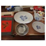 Mixed group * Vintage pfaltzcraft * 3 Hoizon