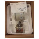 Honeywell st 3000 smart transmitter