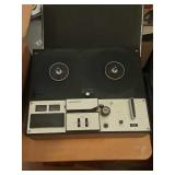 sony TC-350 tapecorder