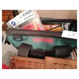 New craftsman tool bag full of 8 new warmers *