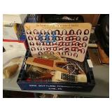 Vintage group * Sigma phone, shears, & more!
