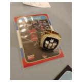 JORDAN * Chicago Bulls commemorative CHAMPIONSHIP