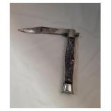 Colonel Prov USA Pocket Knife 4" long