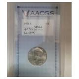 1776-1976 Liberty Coin