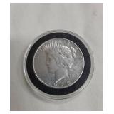 1925 Liberty Dollar