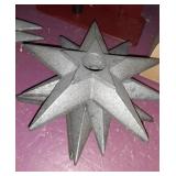 Stack of 4 Smaller Stars