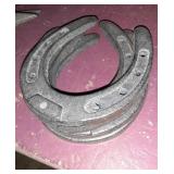 4 Modern Horse Shoes