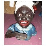 Black Americana Modern  Bank