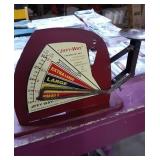 Modern  Egg Scales Jiffy-Way