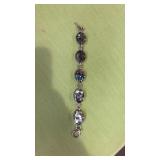 Bracelet beautiful stones