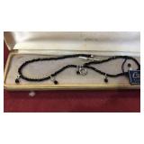 Sterling necklace