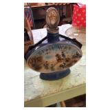 Jim Beam Civil War decanter