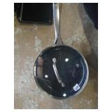 Blue diamond pan. Like new
