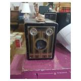 Brownie junior six-20 camera