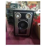 Brownie target six-16 camera