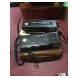 Kodak ektralite 10 and victor tele-835aw. Selling