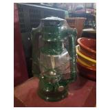 New green lantern