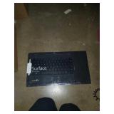 Surface power cover