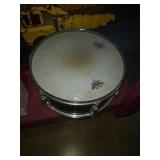 Remo weatherking drum