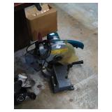 Makita Miter Saw.  Model: LS1000.