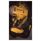 DeWalt combo set