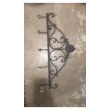 Decorative hanger