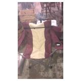 Camping chair