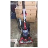 Dirt devil vacuum