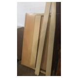 Full head board foot board