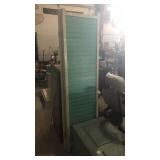 Room divider 68