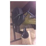 Bionex exercise bike