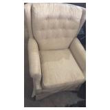 Rocker chair