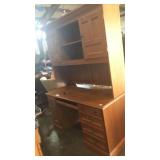 Computer desk 4