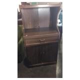 Microwave stand 4