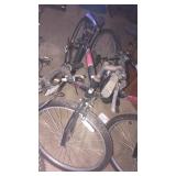 Road master mt furry bike