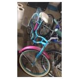 Schwinn bike
