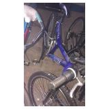 Ultra bike