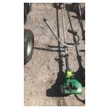 Weed eater