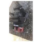 Craftsman back pack blower